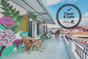 Endemic - Concept Apartment, Funchal
